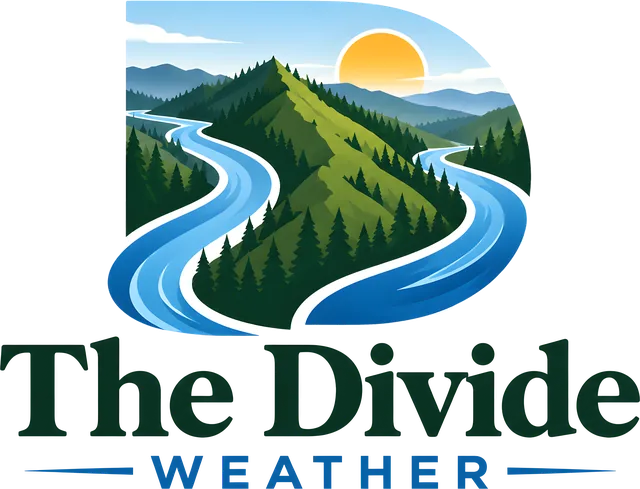 The Divide Weather